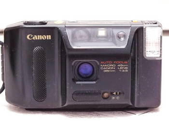 Canon AF 35 J, używany na sprzedaż  Lubin