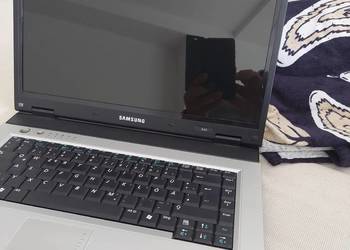 Laptop Samsung r40 na sprzedaż  Nowy Sącz