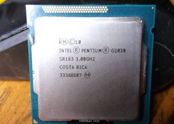 Procesor Intel Pentium 4 3GHz na sprzedaż  Orzesze