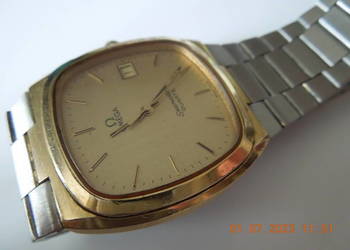 zegarek omega na sprzedaż  Częstochowa