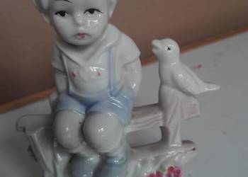Figurki porcelanowe/porcelana angielska na sprzedaż  Rybnik