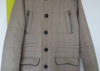 L(44/46) Jesienno-wiosenna damska kurtka, używany na sprzedaż  Gliwice