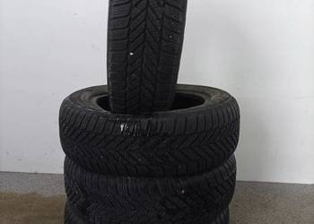 Używany, 4x OPONA ZIMOWA DEBICA FRIGO 185/65R15 88T (1613) 5.10MM 5.58MM 5.66MM 5.93 na sprzedaż  Piekoszów
