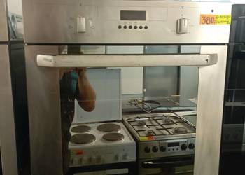 Używany, PIEKARNIK DO ZABUDOWY WHIRLPOOL na sprzedaż  Wrocław