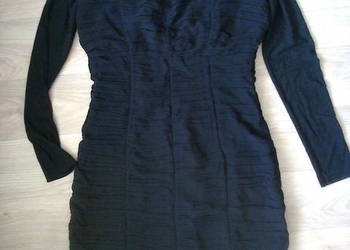 Czarna sukienka Orsay na sprzedaż  Olkusz
