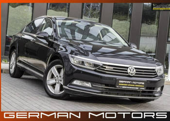 Volkswagen Passat Ledy / 4Motion / DSG / Kamera / El.fotele / Gwarancja na… na sprzedaż  Gdynia