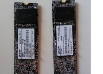 SSD Biwin-Wewnętrzny Dysk Ssd 128GB-dla Ultrabook/Notebook, na sprzedaż  Warszawa