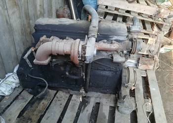 Silnik Andoria sw 400 turbo na sprzedaż  Zamość