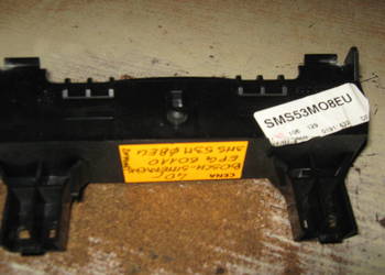 Bosch - Siemens EPG 60110 Uchwyt SMS53M08EU Zmywarka na sprzedaż  Nowy Sącz