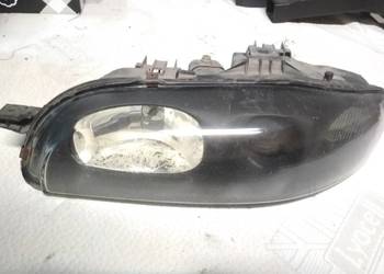 Lampa Przód Lewa Prawa Soczewka Fiat Marea Weekend 1,9 JTD na sprzedaż  Rzeszów