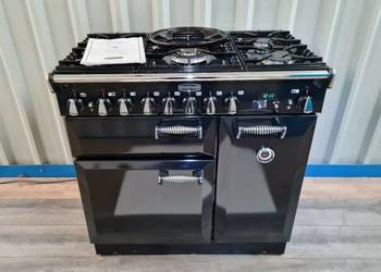 Kuchenka angielska rangemaster elan lepsza od smeg i 40 inn na sprzedaż  Katowice