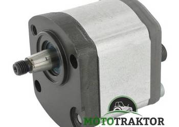 Pompa hydrauliczna Case D323 D324 D326 D430 D432 D436 D438 na sprzedaż  Łążynek