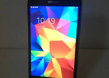 TABLET SAMSUNG TAB 4 na sprzedaż  Łódź