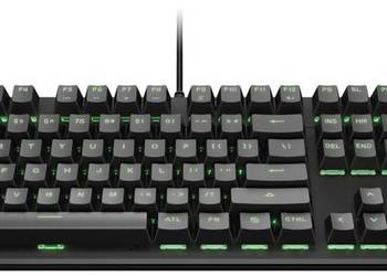 Klawiatura Do Gier Mechaniczna Hp Pavilion Gaming 550 Kb (Nordics) na sprzedaż  Pyskowice