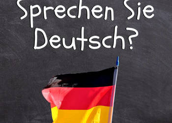 Korepetycje Język Niemiecki Online / Stacjonarne na sprzedaż  Reda