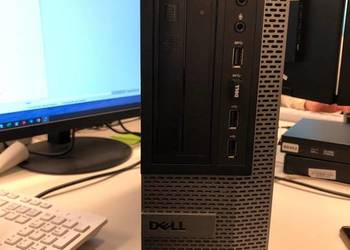 Dell Optiplex 7010 na sprzedaż  Warszawa