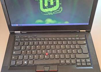Używany, Lenovo ThinkPad T430 kompletny na sprzedaż  Rzeszów