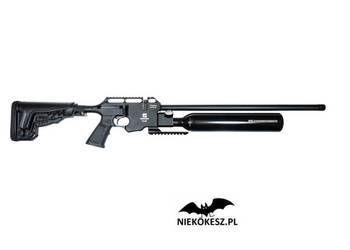 OFERTAstyczeń: Wiatrówka PCP Reximex Force 2 6.35 mm .25, używany na sprzedaż  Trzcianka