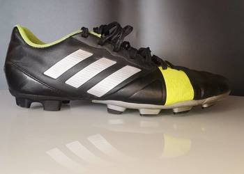 Korki piłkarskie ADIDAS nitrocharge 3.0 roz. 40,5 na sprzedaż  Trzcianka