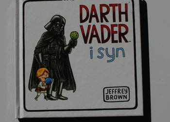 Używany, Star Wars. Darth Vader i syn na sprzedaż  Gdynia