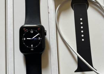 Używany, Apple Watch SE GPS na sprzedaż  Warszawa