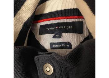 Sweter Tommy Hilfiger, używany na sprzedaż  Bolesławiec