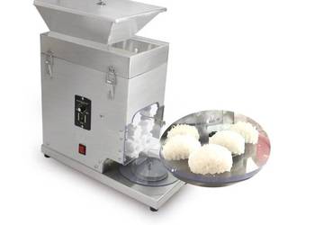 Maszyna do robienia sushi kulek ryżowych na sprzedaż  Mielec