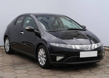 Honda Civic 1.8 na sprzedaż  Łódź