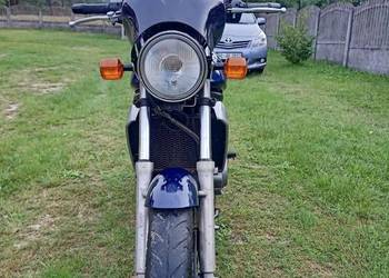 Używany, Kawasaki er-5 na sprzedaż  Kielce