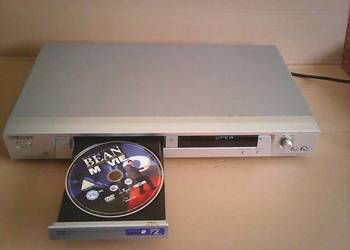Sony CD/DVD Player DVP-NS305., używany na sprzedaż  Radom