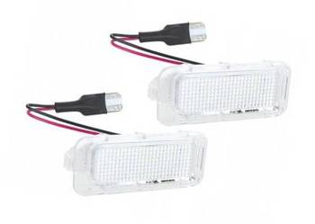 Lampki tablicy Ford Mondeo MK4 Focus FL MK2 MK3 na sprzedaż  Radlin