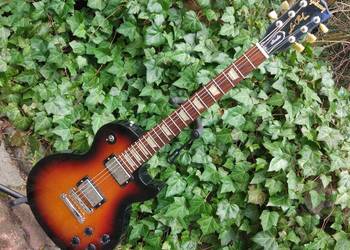 Używany, Gitara elektryczna Gibson Les Paul Studio na sprzedaż  Tuszyn