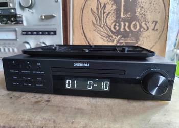 radio kuchenne Medion, używany na sprzedaż  Stargard