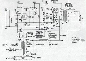 Transformator do wzmacniacza lampowego TS100/K192 na sprzedaż  Łomża