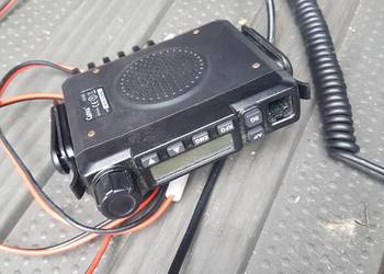 Canva 583 cb radio bdb stan ! Tanio ! Kpl z anteną ! na sprzedaż  Nowy Sącz