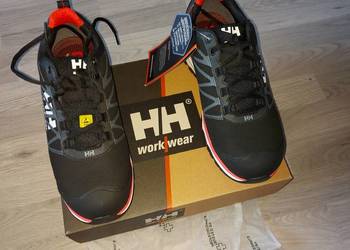 Używany, Buty Helly Hansen. na sprzedaż  Nowogard