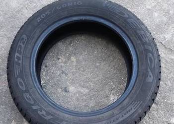 Opony zimowe dębica frigo hp2 205/60R16 na sprzedaż  Borowo