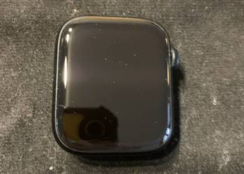 Apple Watch 7 GPS+Cellular 45 mm na sprzedaż  Łódź