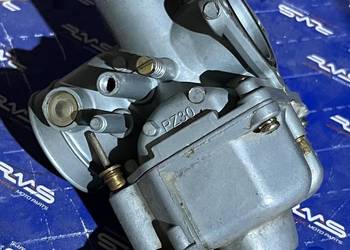 Nowy gaźnik do motocykla Romet zipp router itp na sprzedaż  Samborowice