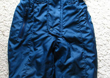 Spodnie ortalionowe Baby Club, rozmiar 80, używany na sprzedaż  Olsztyn