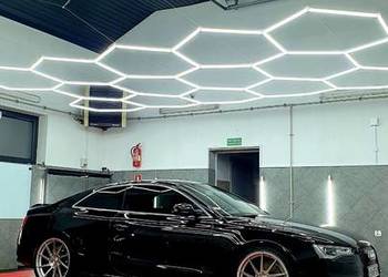 |AutoWrap Garage| Przyciemnianie szyb | Dechroming | Folie ochronne PPF.. | na sprzedaż  Pruchnik