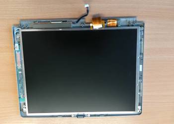 Ekran laptopa Fujitsu-Siemens 31cm plus klawiatura na sprzedaż  Poznań