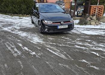 Vw polo gti 2023rok na sprzedaż  Szczecin