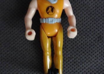 Action Man figurka z Mc'Donald 2000 rok na sprzedaż  Warszawa
