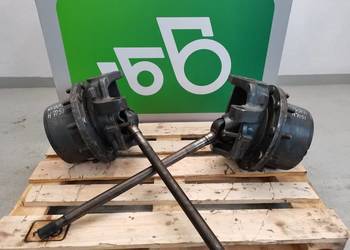 Półoś długa zwolnicy Kubota H 7151 na sprzedaż  Wilkowo