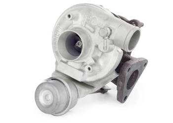 Używany, Turbina Ford Galaxy 1.9 TDI 90KM 1Z/AHU 5303 988 0006 na sprzedaż  Byczów