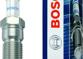 BOSCH ŚWIECA HR8MCV+ FORD MONDEO I II 1.6 1.8 2.0 na sprzedaż  Gaszowice