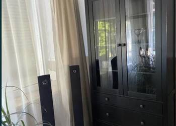 HIT!!! Regał Ikea HEMNES, regał / BIBLIOTECZKA OKAZJA! na sprzedaż  Toruń