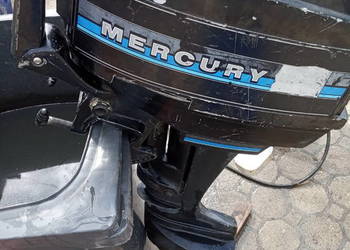 Moduł zapłonowy mercury 7,5 km 9,8 km mercury 110 slnik zaburtowy na sprzedaż  Bydgoszcz