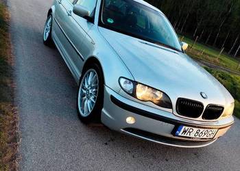 BMW 320i na sprzedaż  Radom